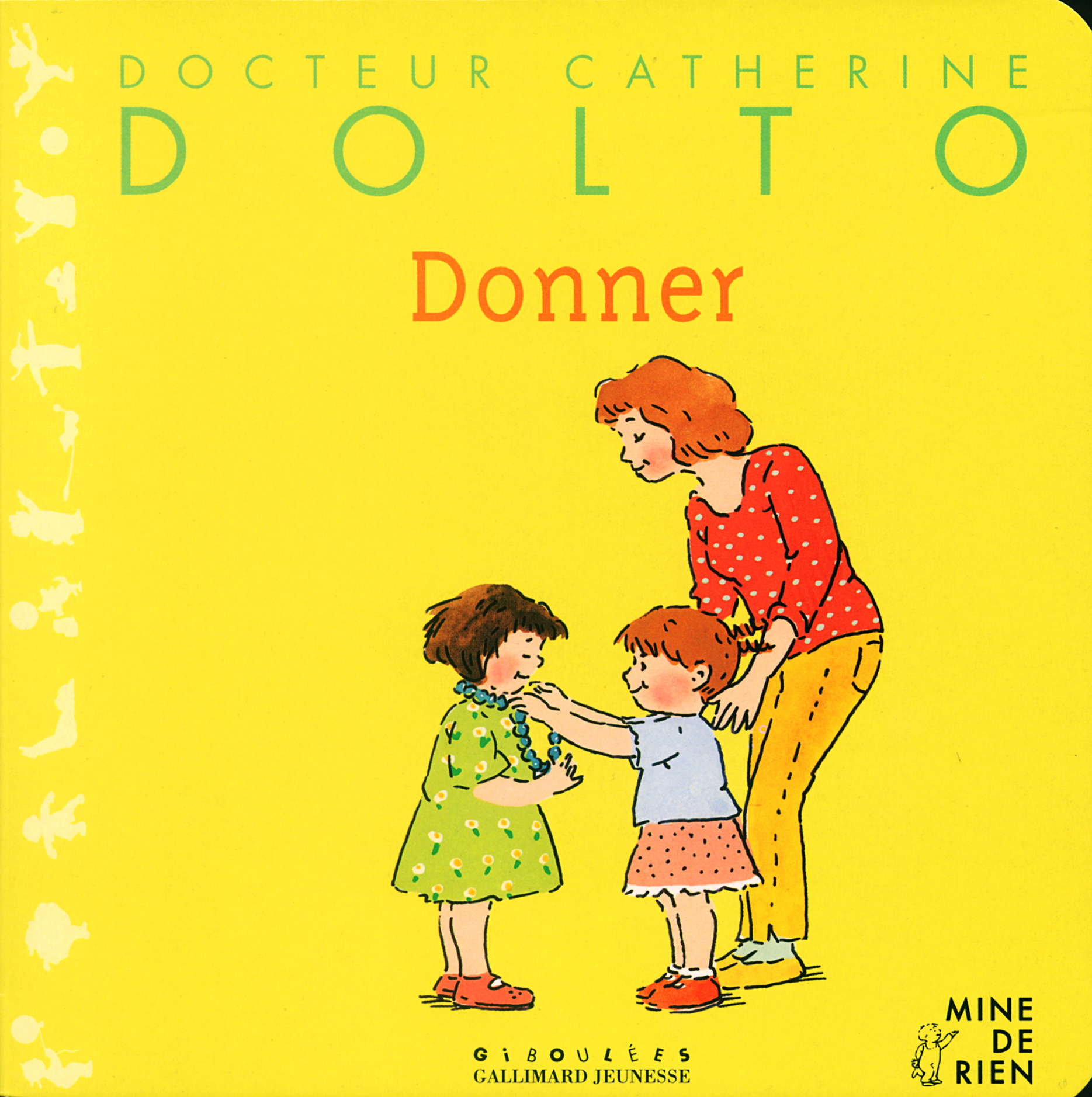 DONNER