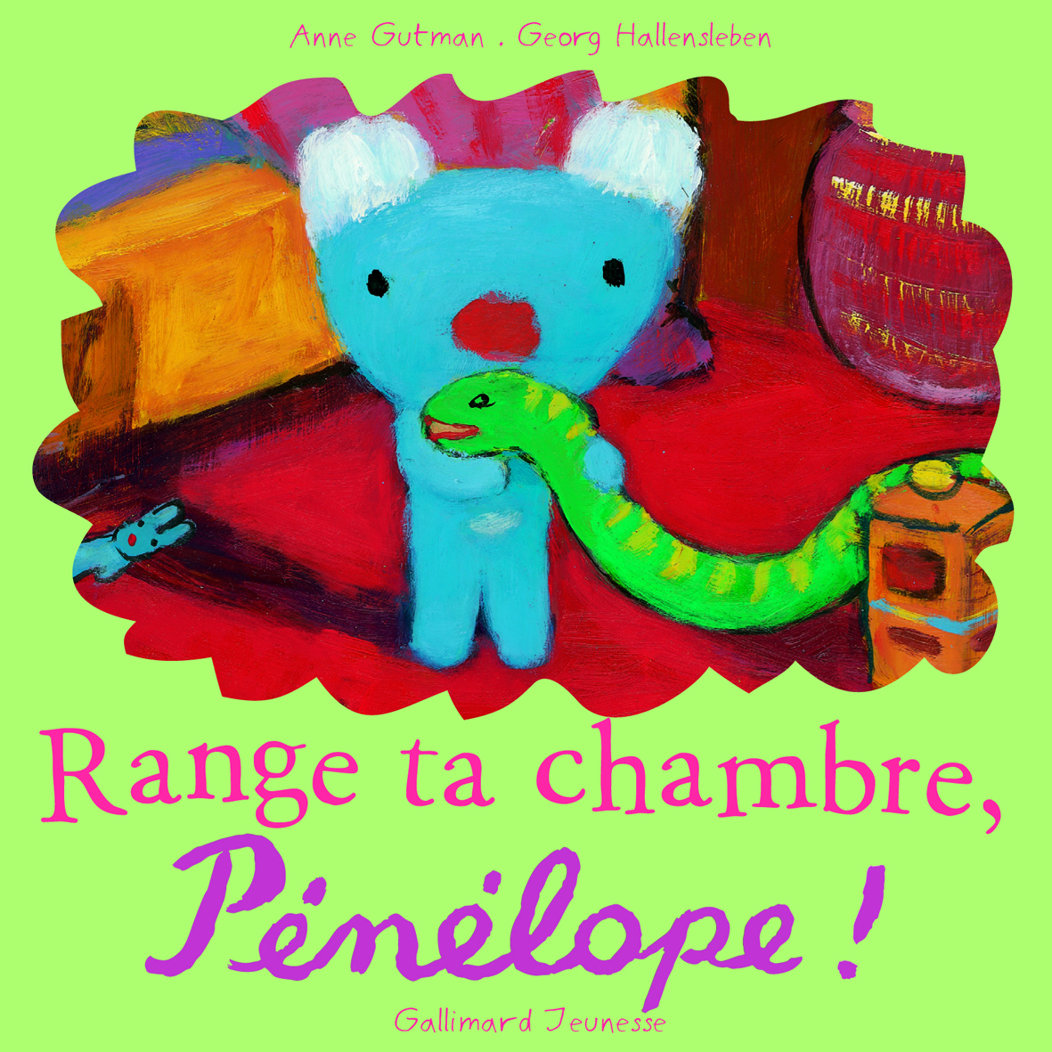 RANGE TA CHAMBRE PENELOPE
