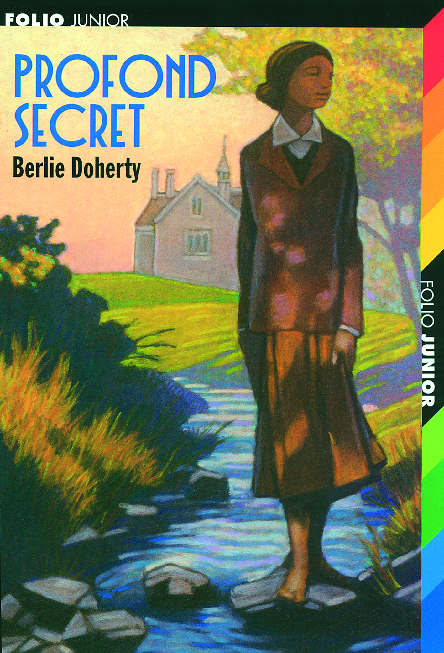 PROFOND SECRET