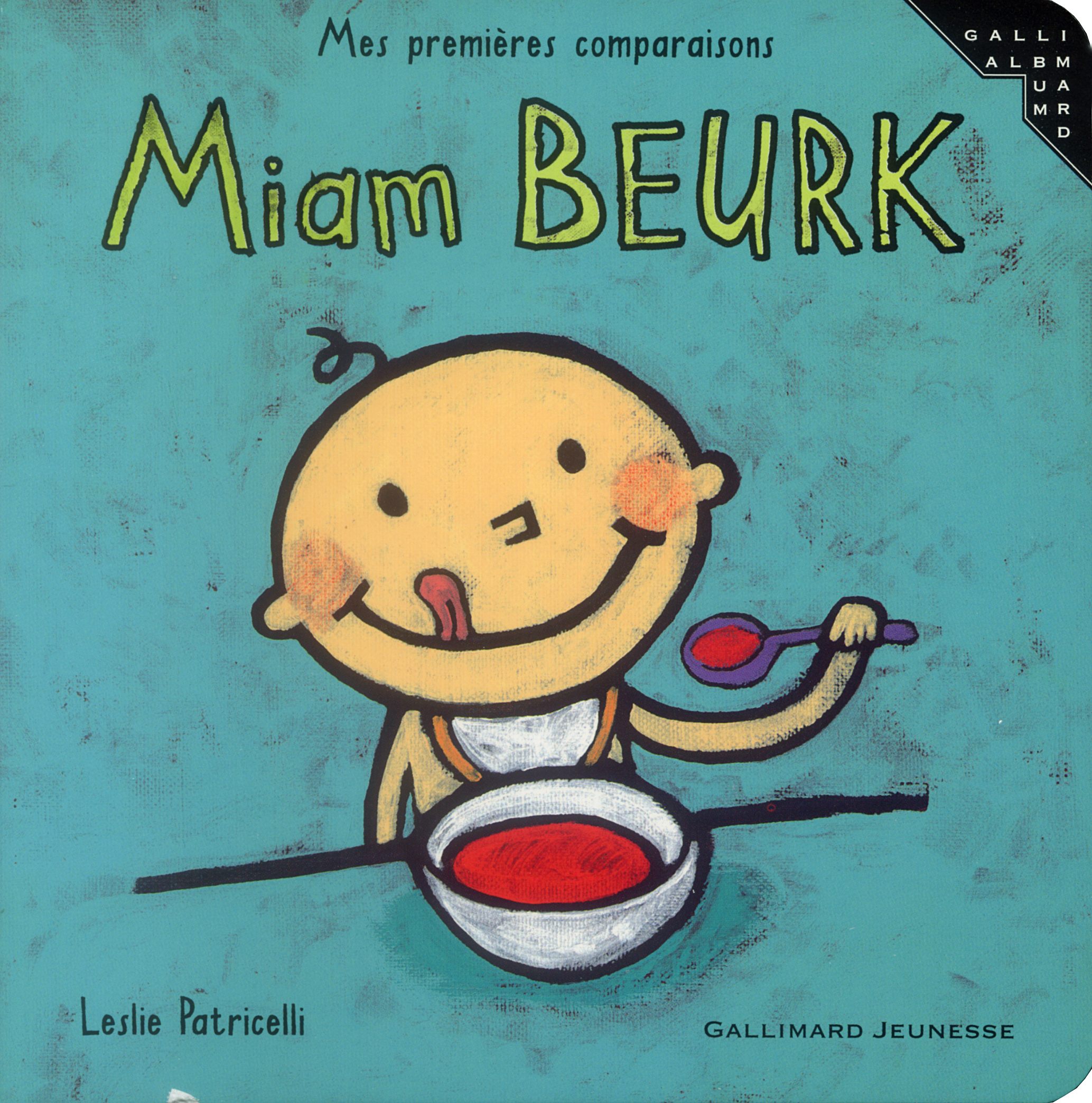 MIAM BEURK