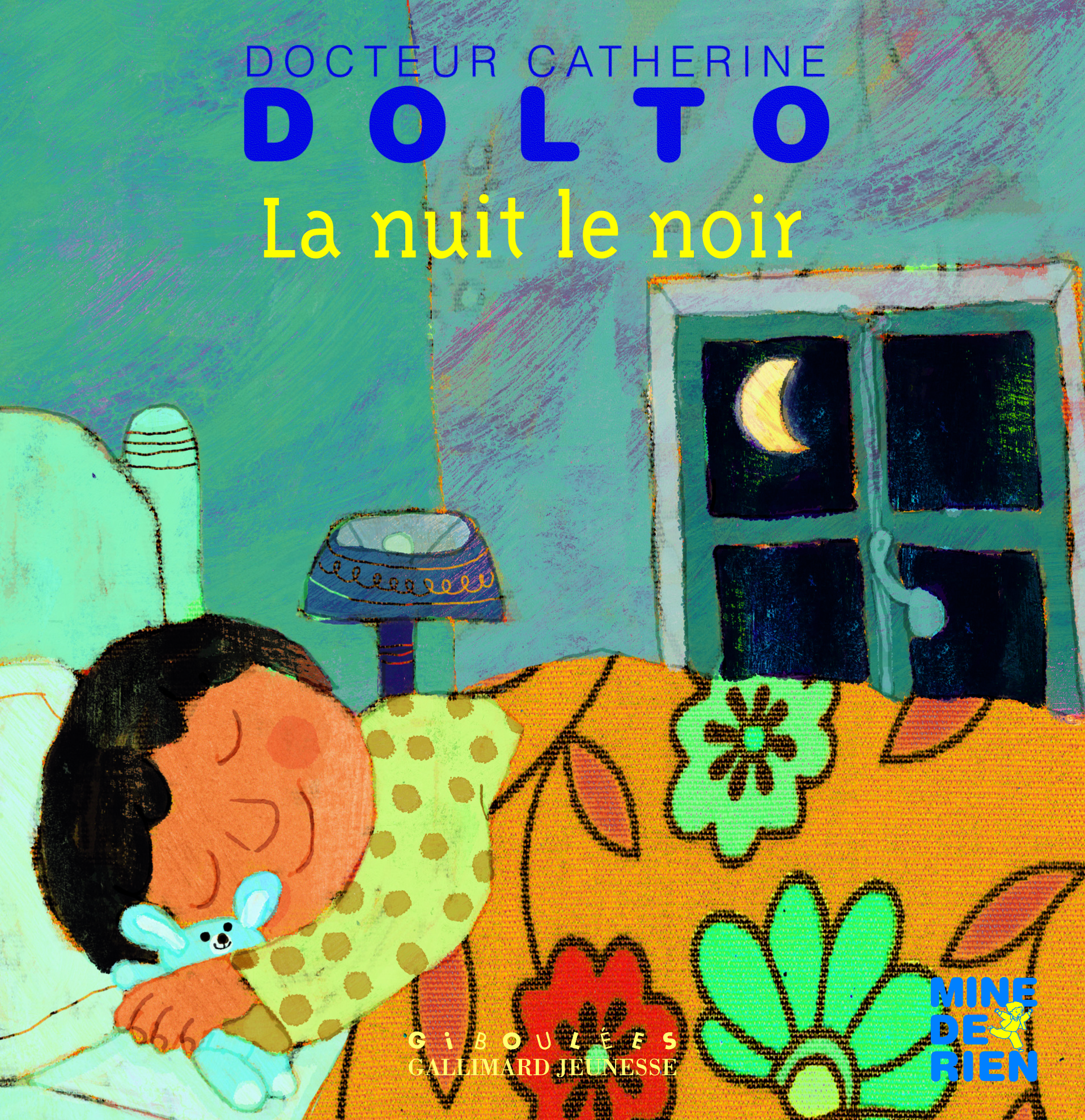 NUIT LE NOIR