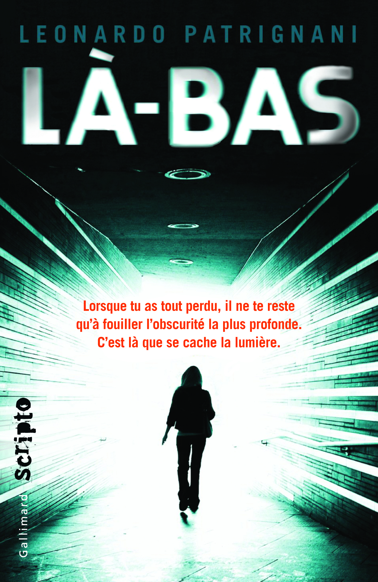 LA-BAS