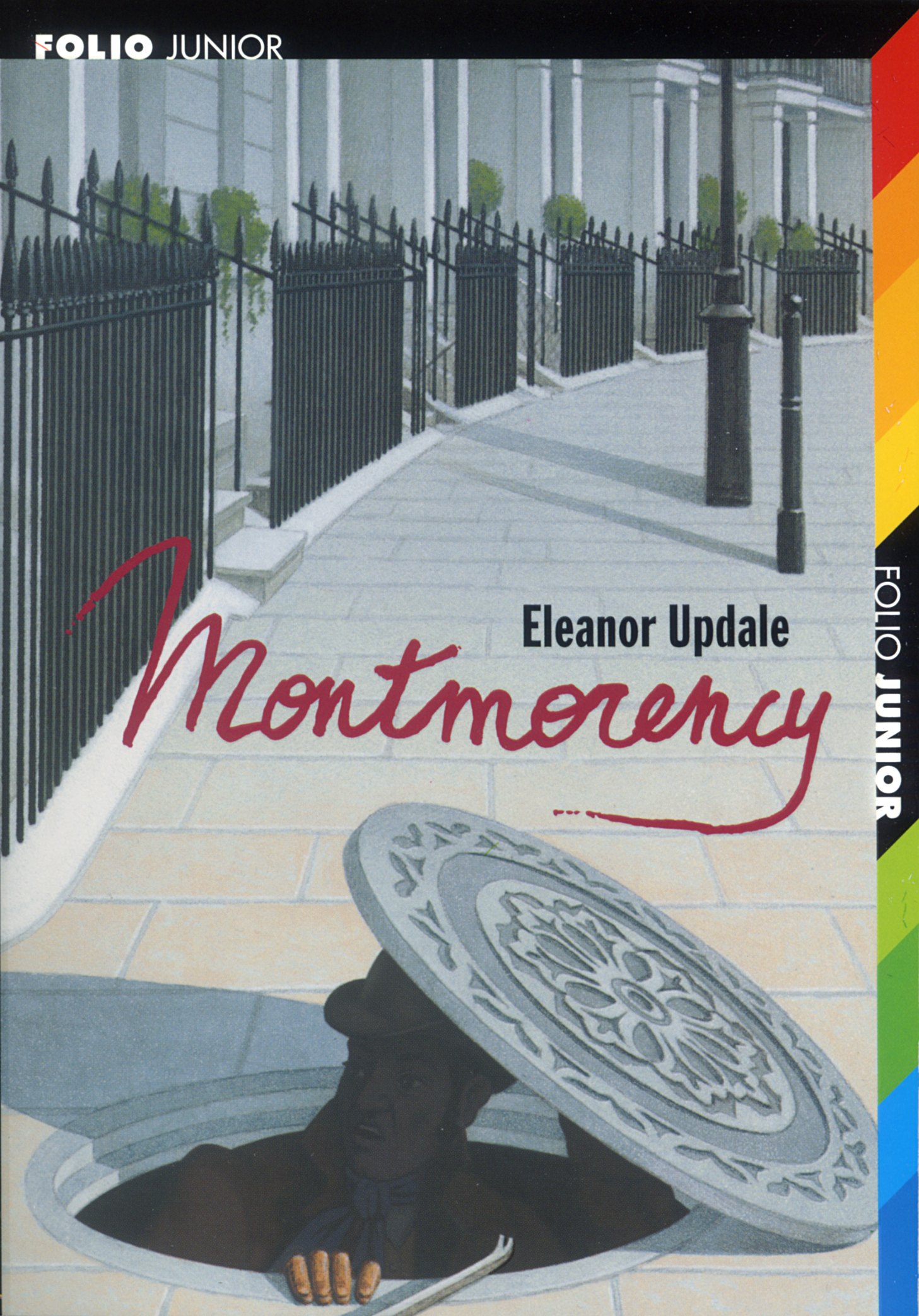 MONTMORENCY
