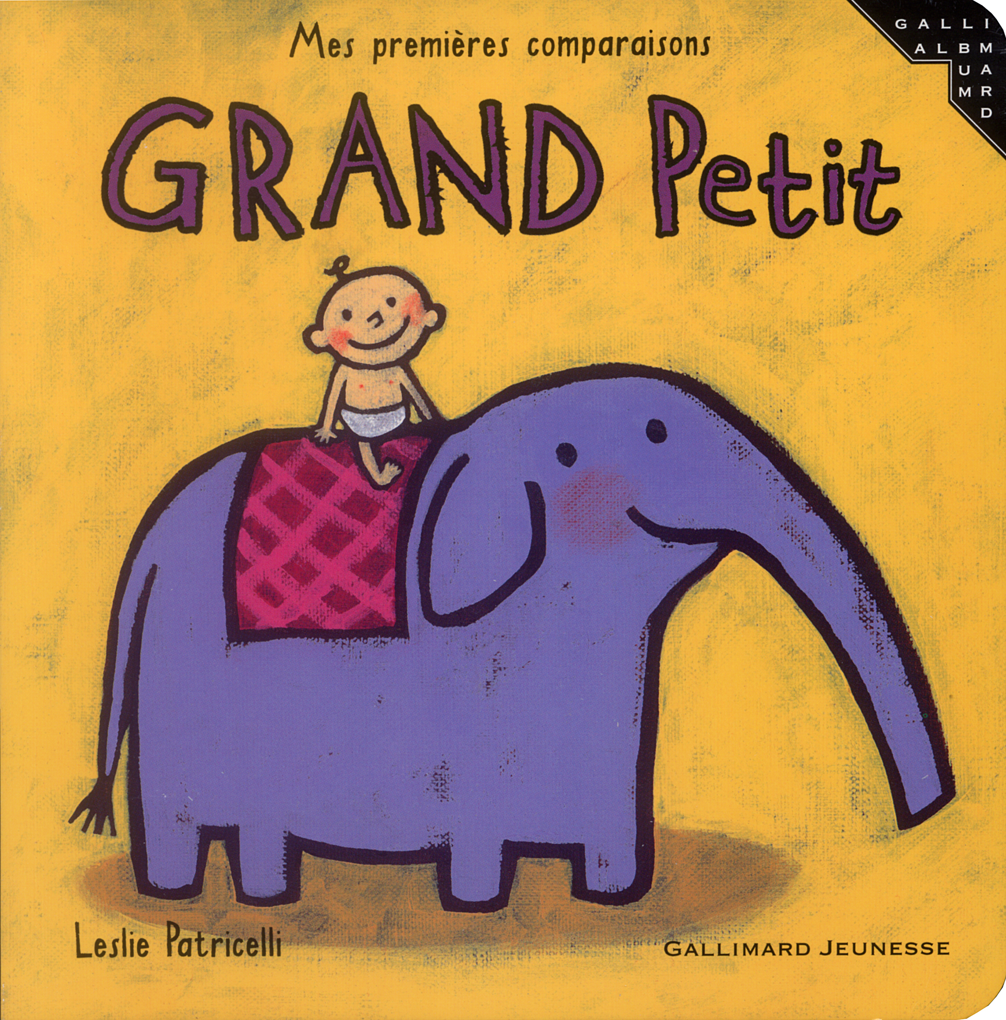 GRAND PETIT