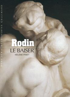 RODIN LE BAISER