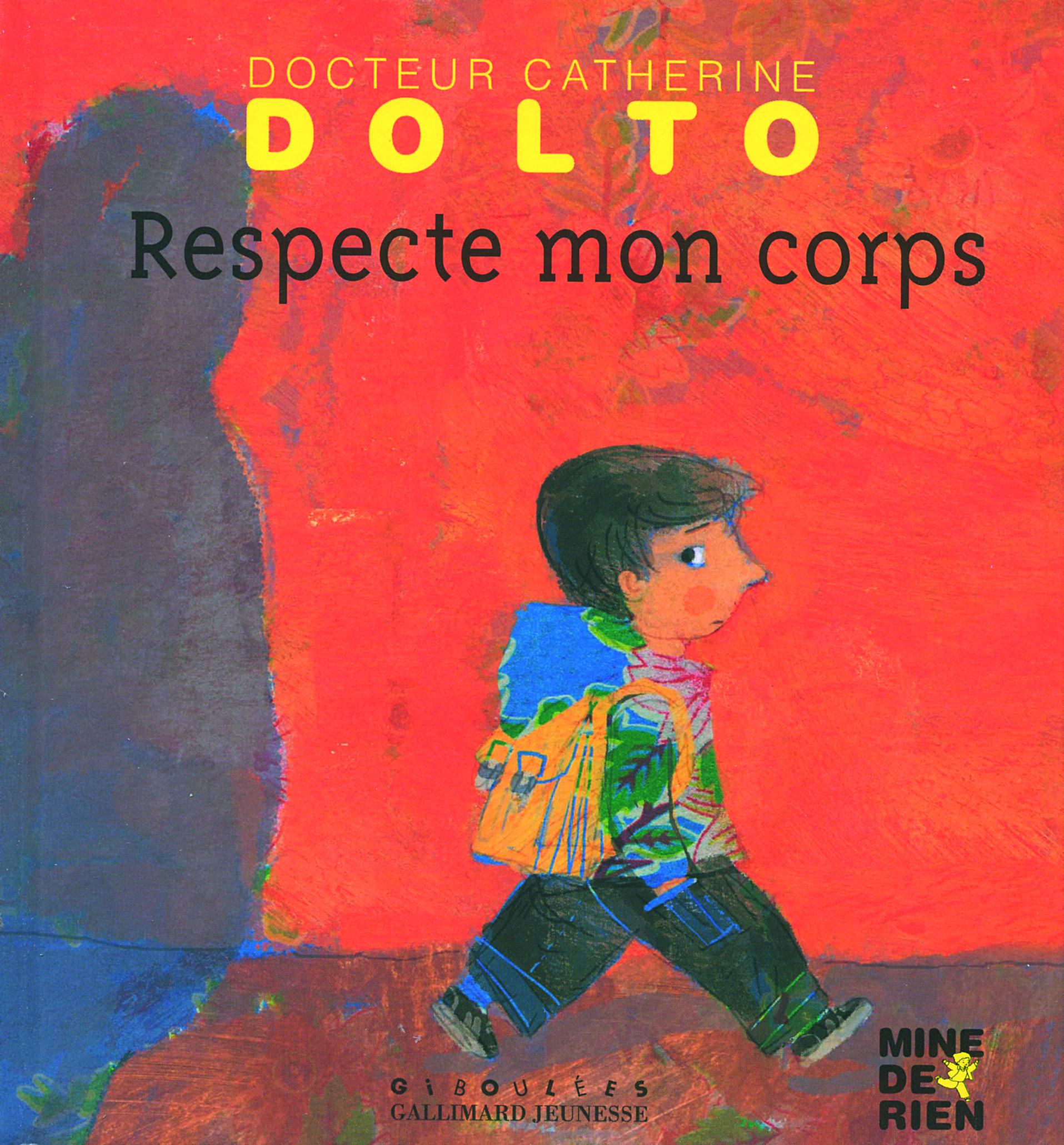 RESPECTE MON CORPS