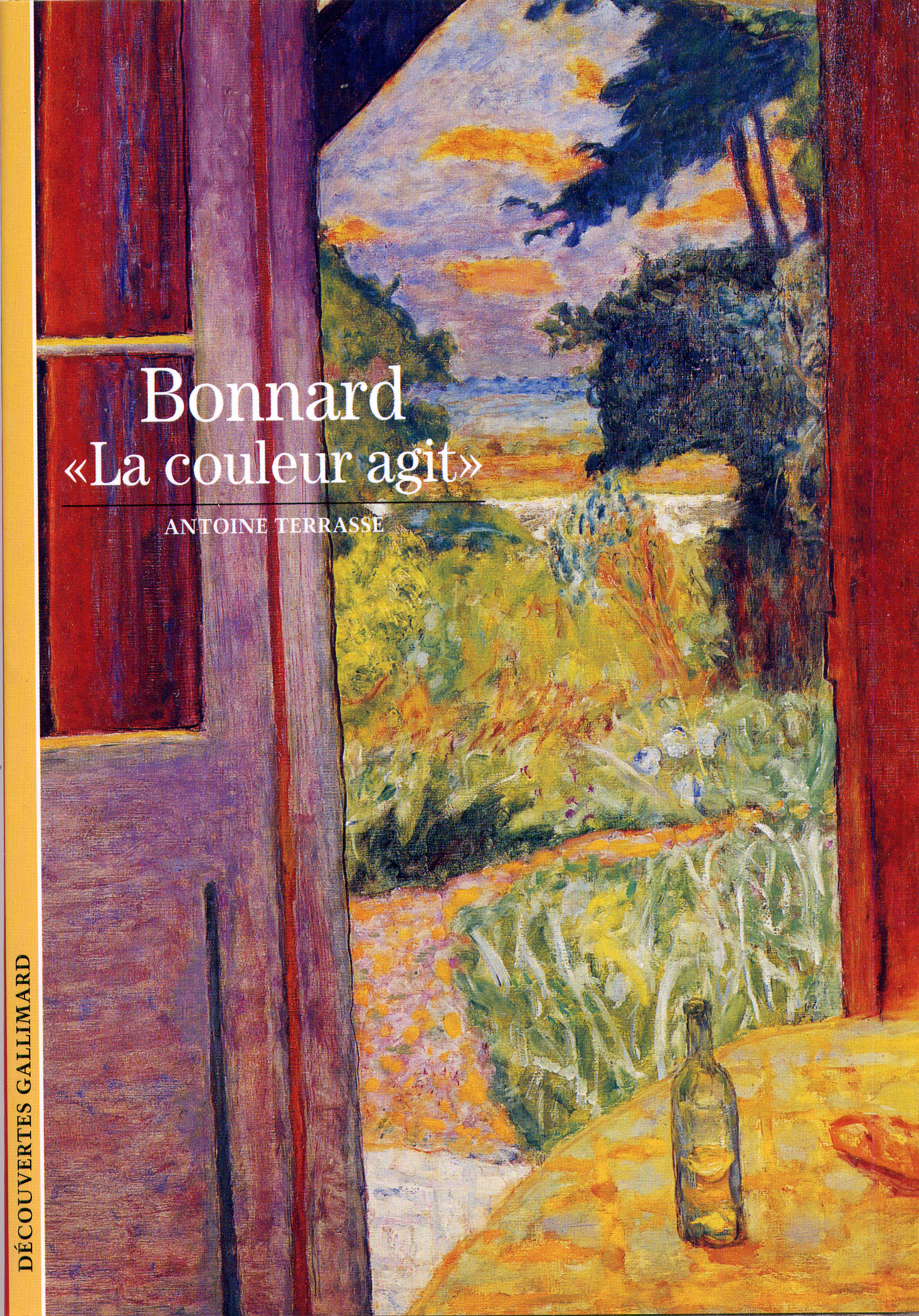 BONNARD