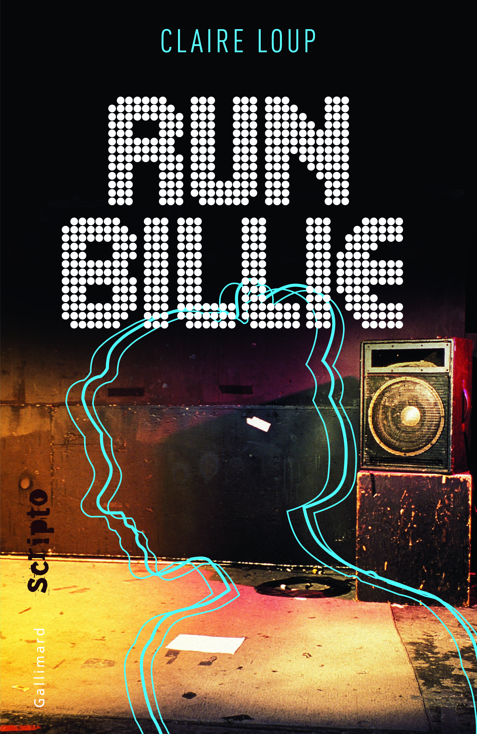 RUN BILLIE