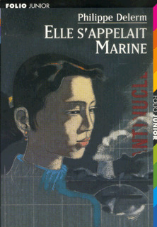 ELLE S´APPELAIT MARINE