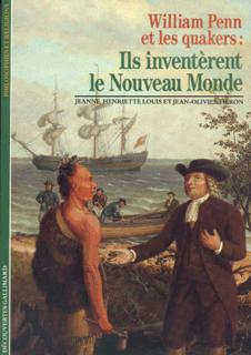 ILS INVENTERENT LE NOUVEAU MONDE