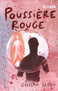 POUSSIERE ROUGE