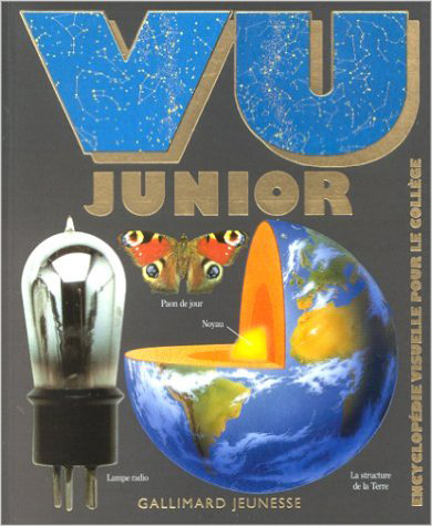 VU JUNIOR