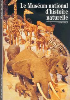 MUSEUM NATIONAL D'HISTOIRE NATURELLE