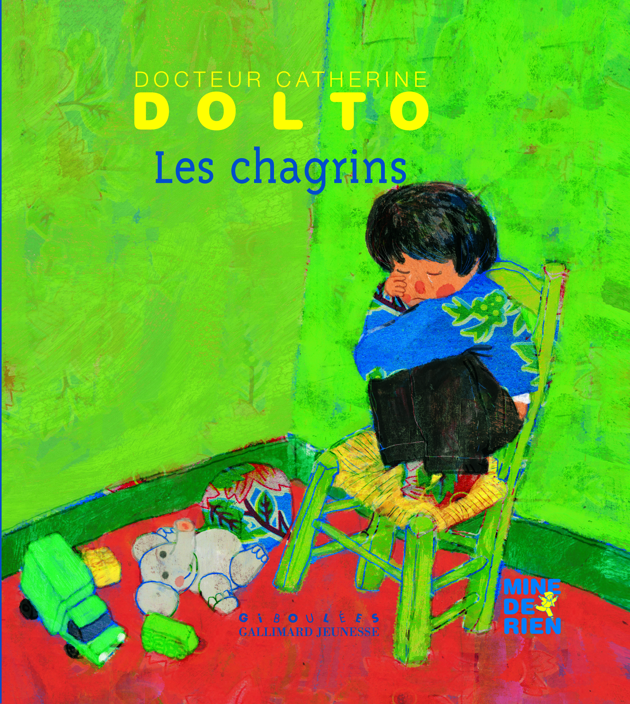 CHAGRINS