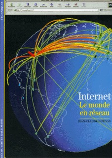 INTERNET LE MONDE EN RESEAU