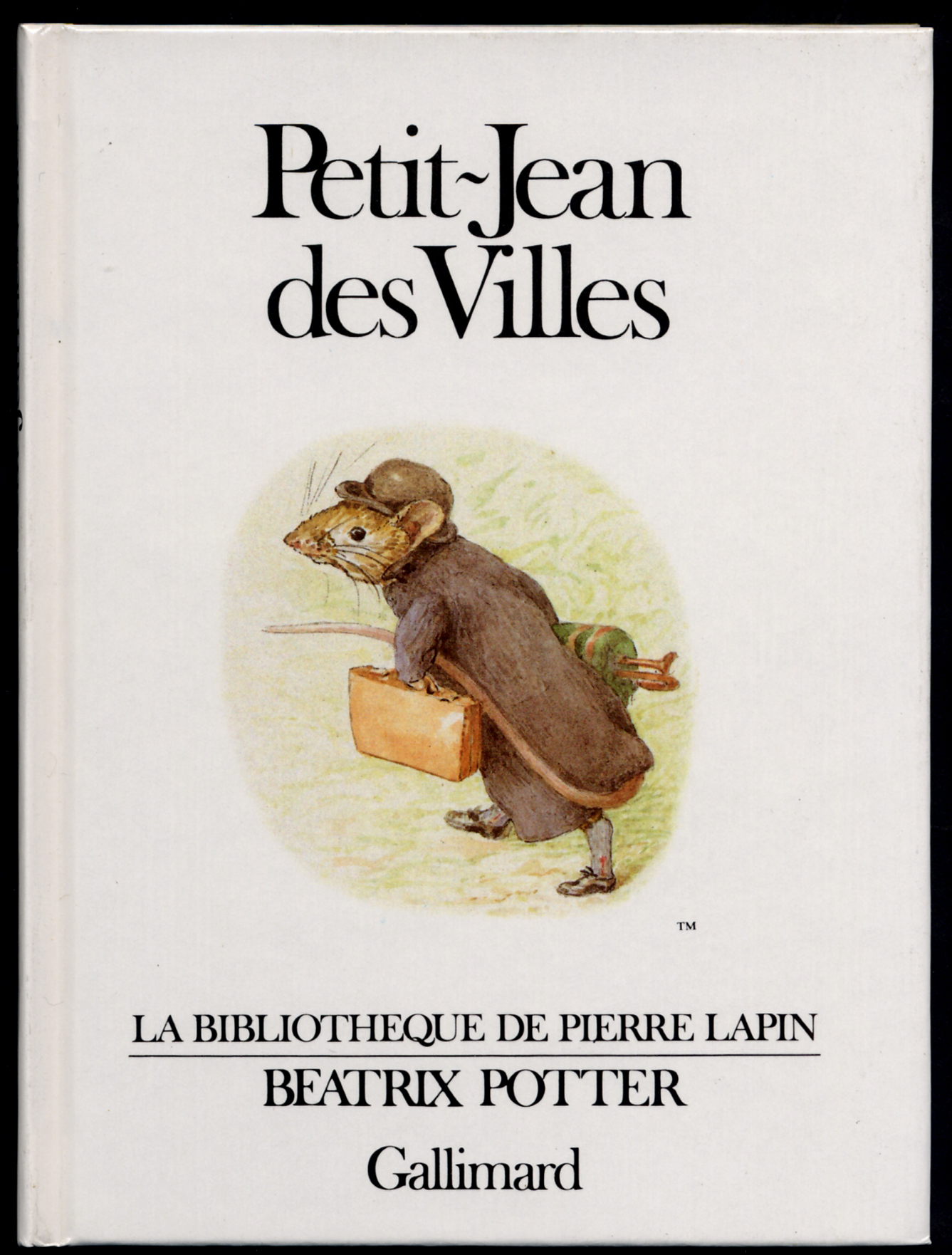 PETIT-JEAN DES VILLES