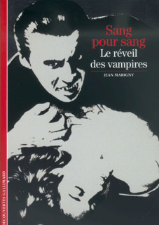 SANG POUR SANG