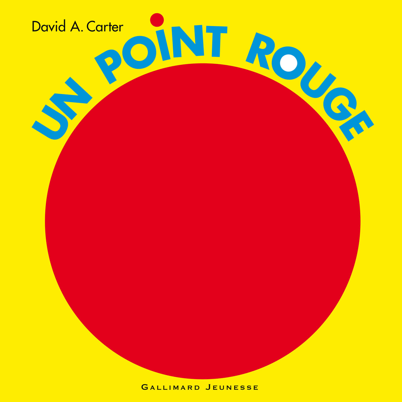 POINT ROUGE