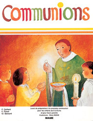 COMMUNIONS