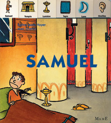 SAMUEL