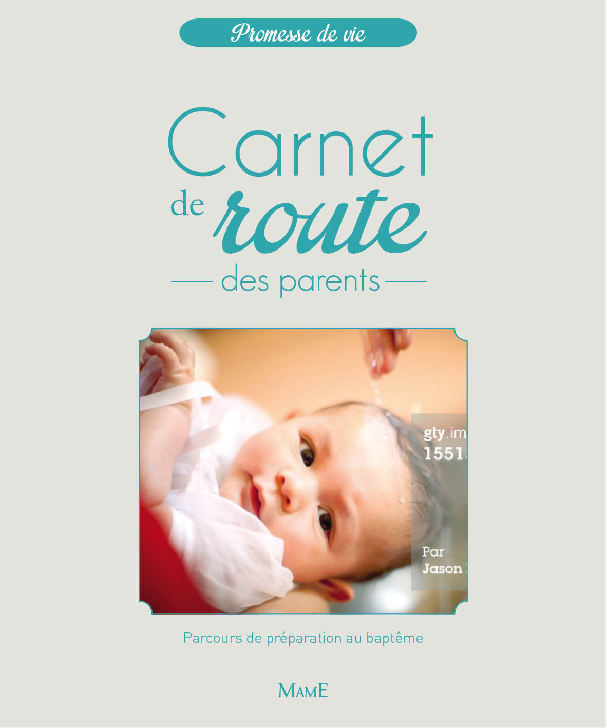 CARNET DE ROUTE DES PARENTS