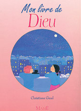 MON LIVRE DE DIEU