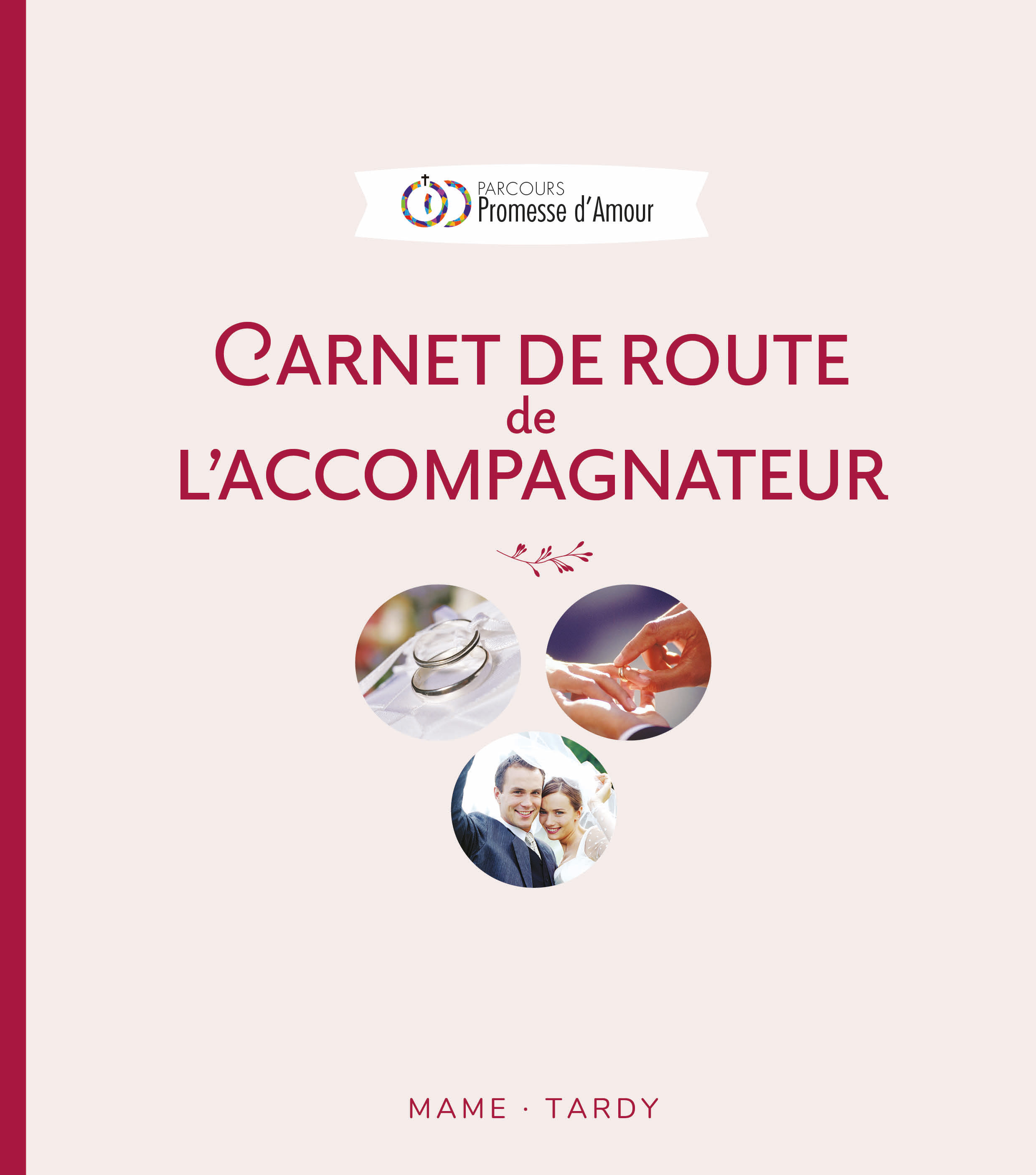 CARNET DE ROUTE DE L´ACCOMPAGNATEUR