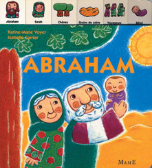 ABRAHAM