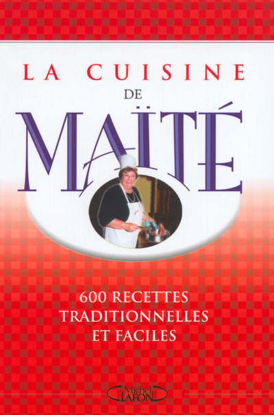 CUISINE DE MAITE
