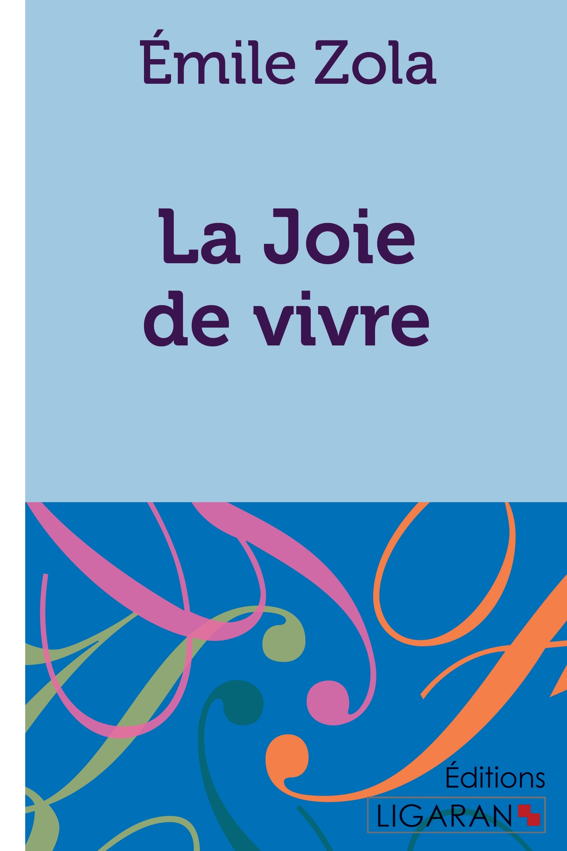 JOIE DE VIVRE