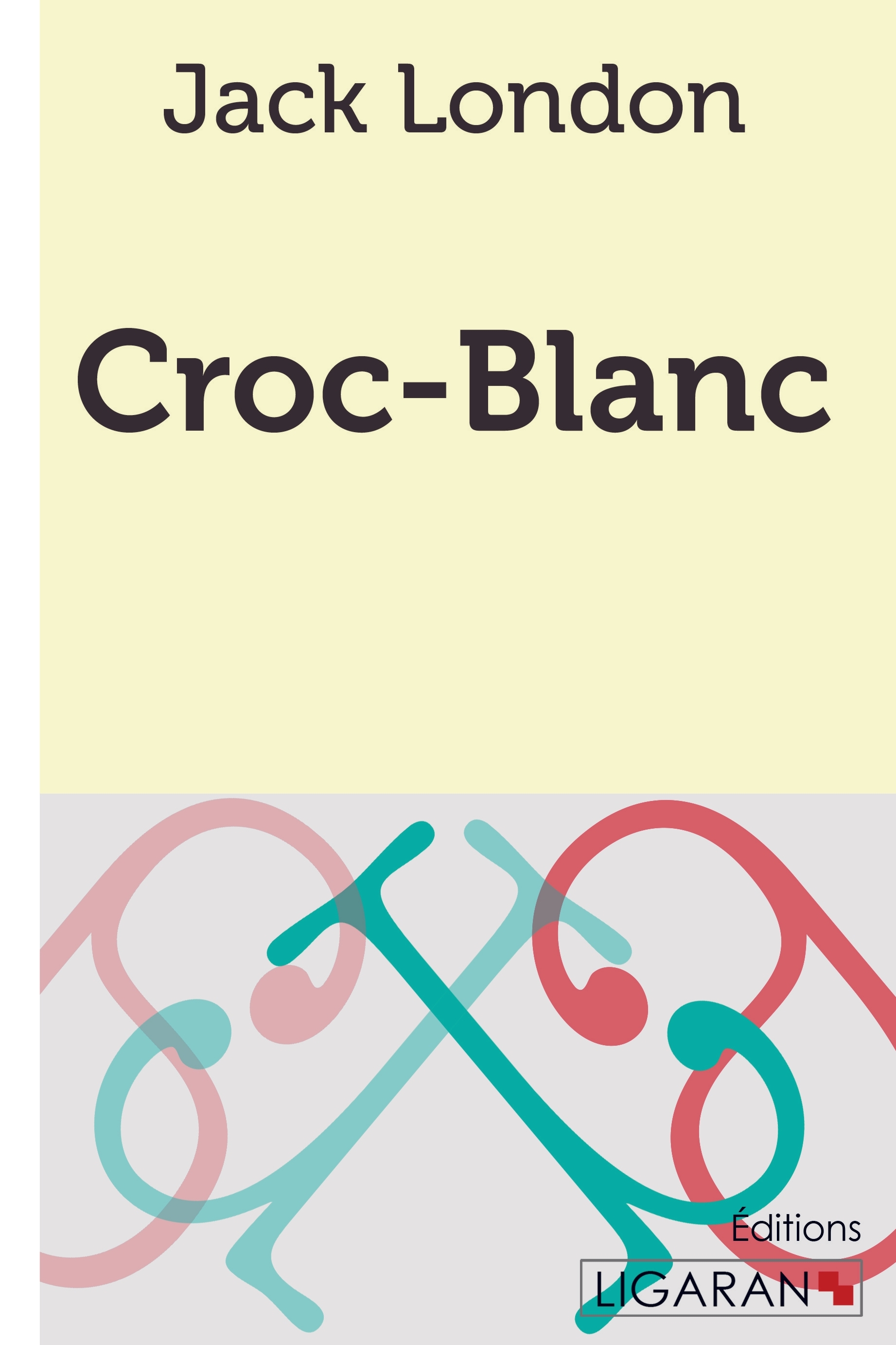 CROC-BLANC