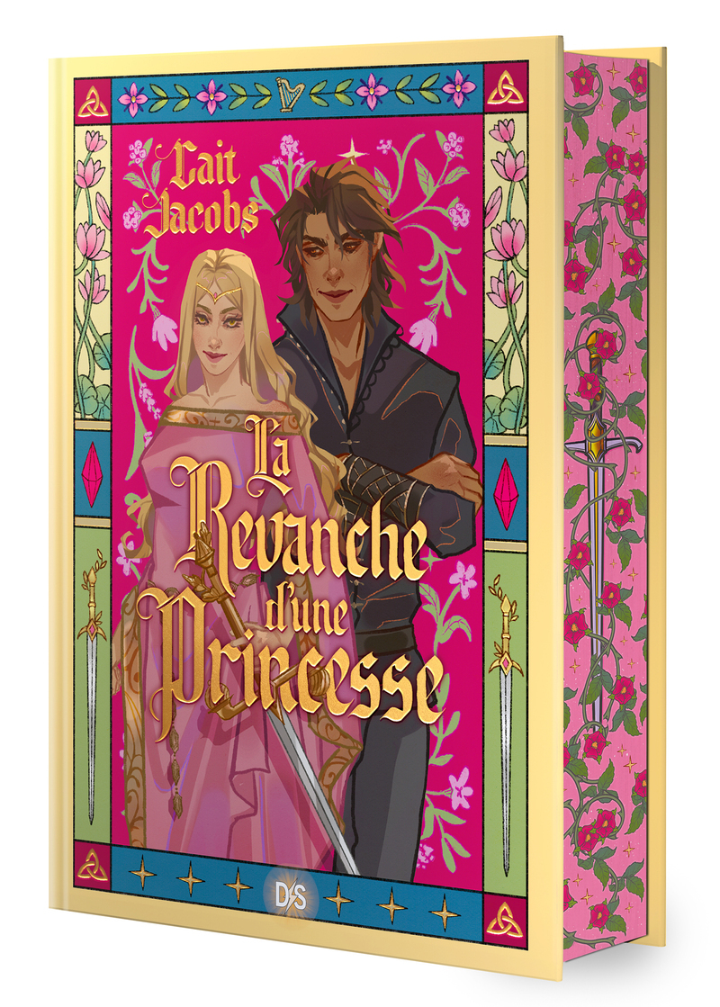 LA REVANCHE D´UNE PRINCESSE (RELIE)