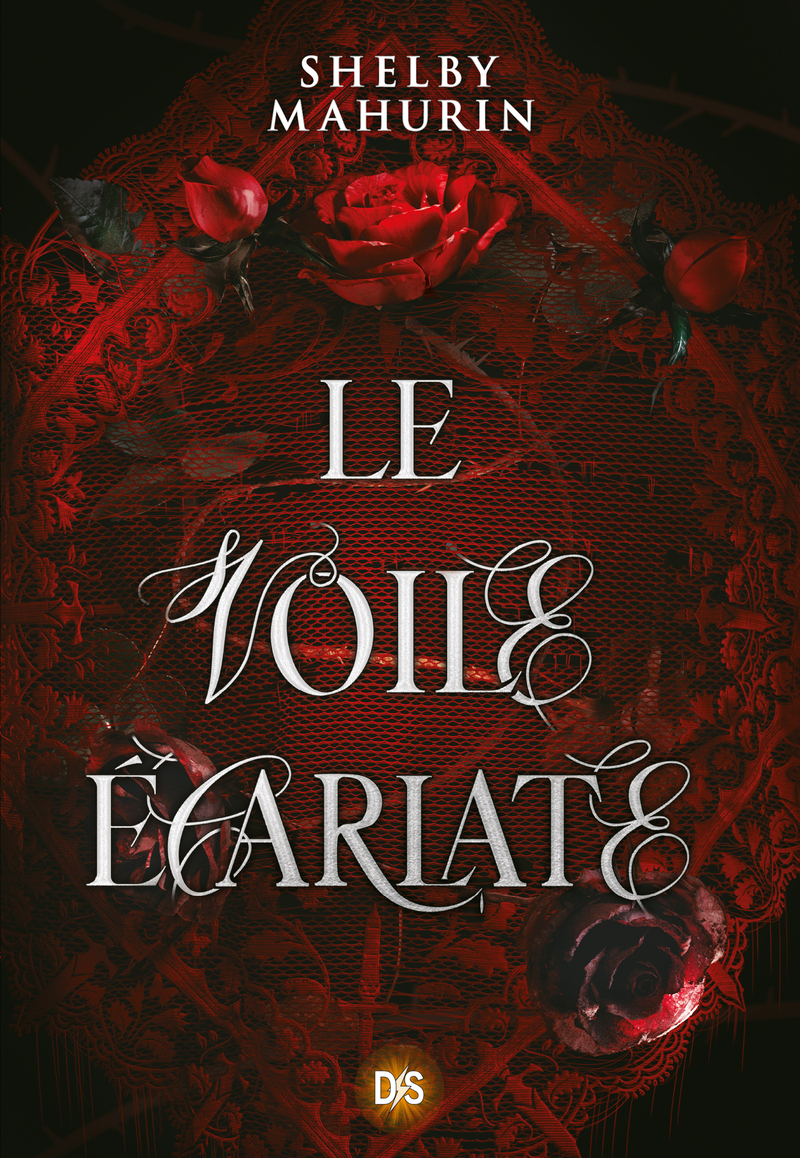 VOILE ECARLATE - TOME 01 (BROCHE)