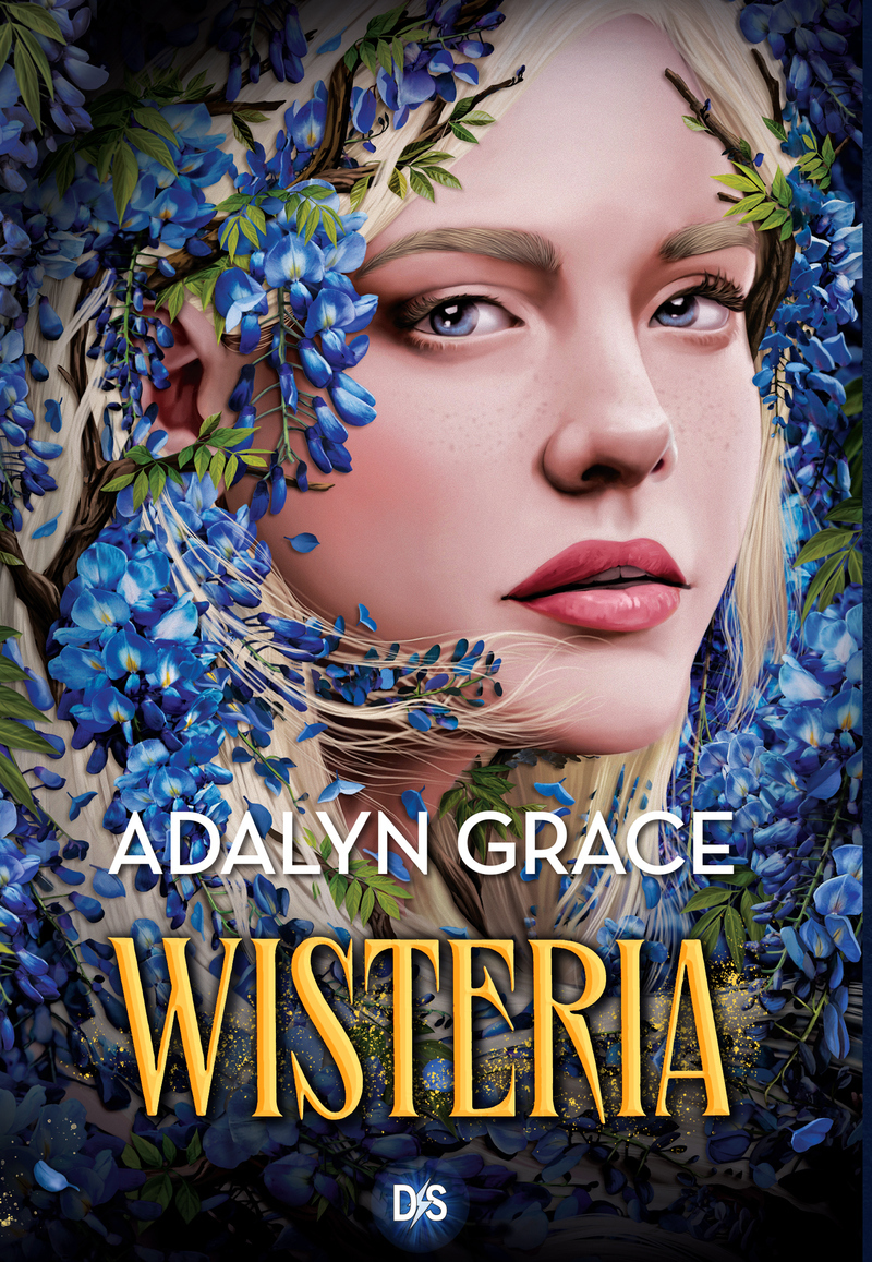 WISTERIA - BELLADONNA - TOME 03 (BROCHE)
