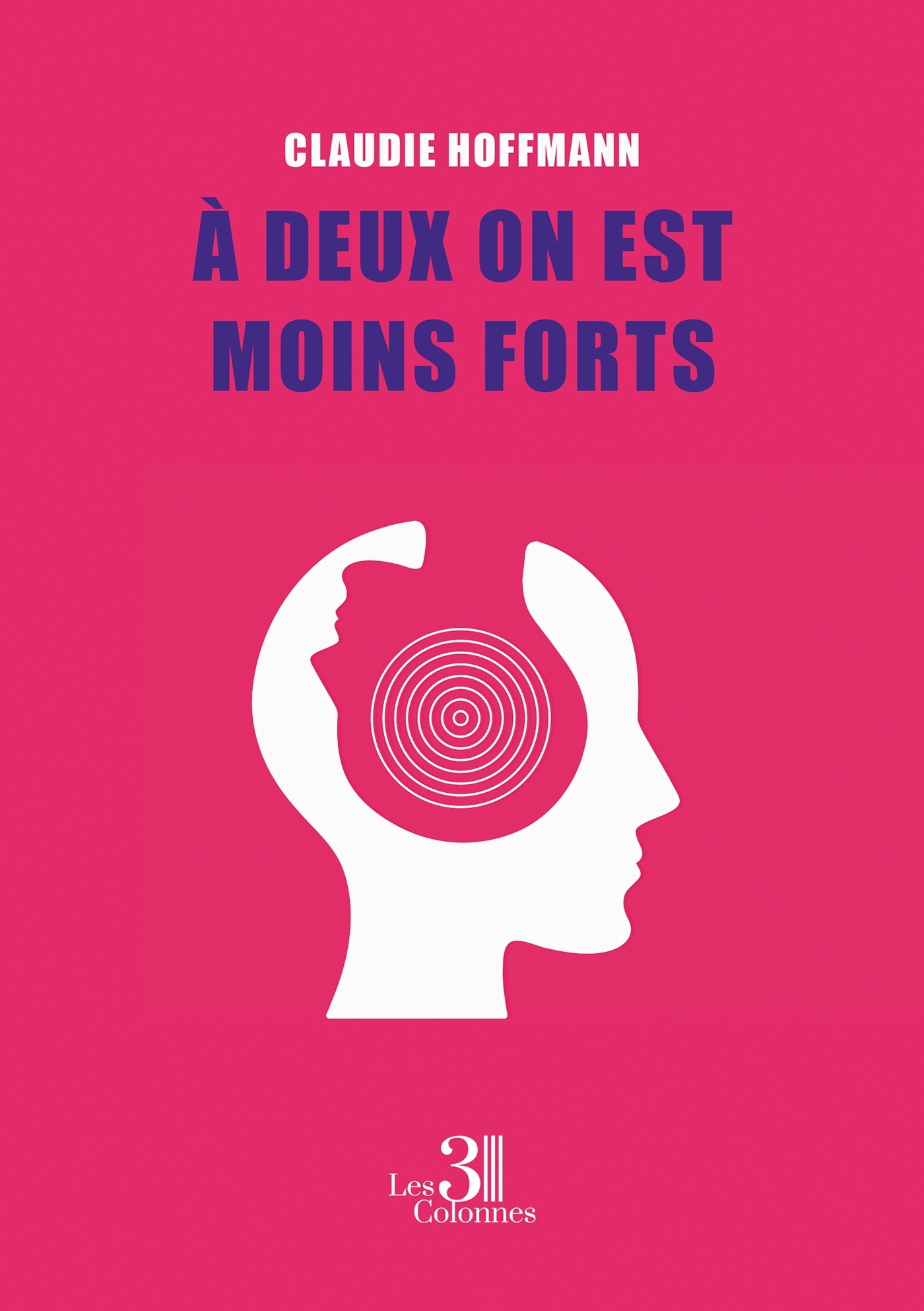 A DEUX ON EST MOINS FORTS - POD COMPTE FERME !!!!