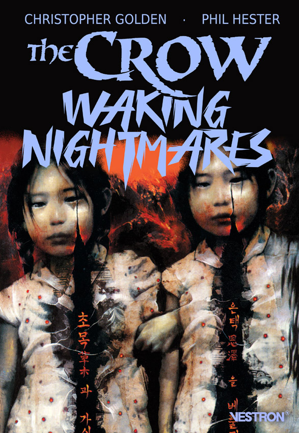 THE CROW : WAKING NIGHTMARES