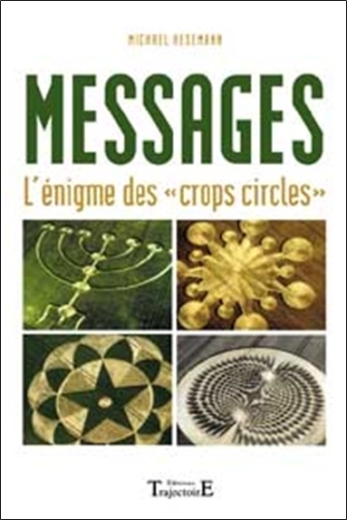 MESSAGES - CROPS CIRCLES