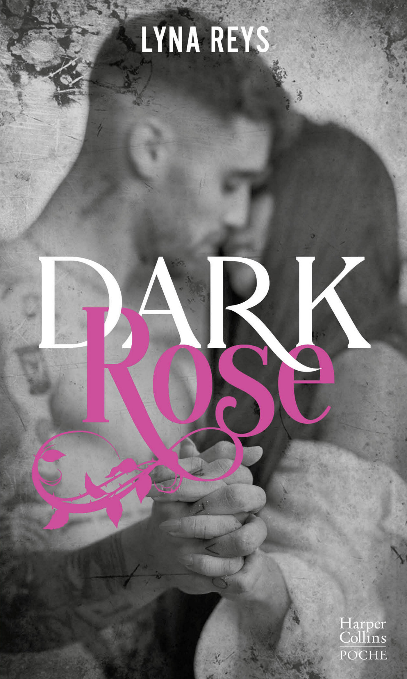 DARK ROSE - PAR L´AUTRICE DE LOVING MADNESS, 6 MILLIONS DE LECTRICES SUR WATTPAD !
