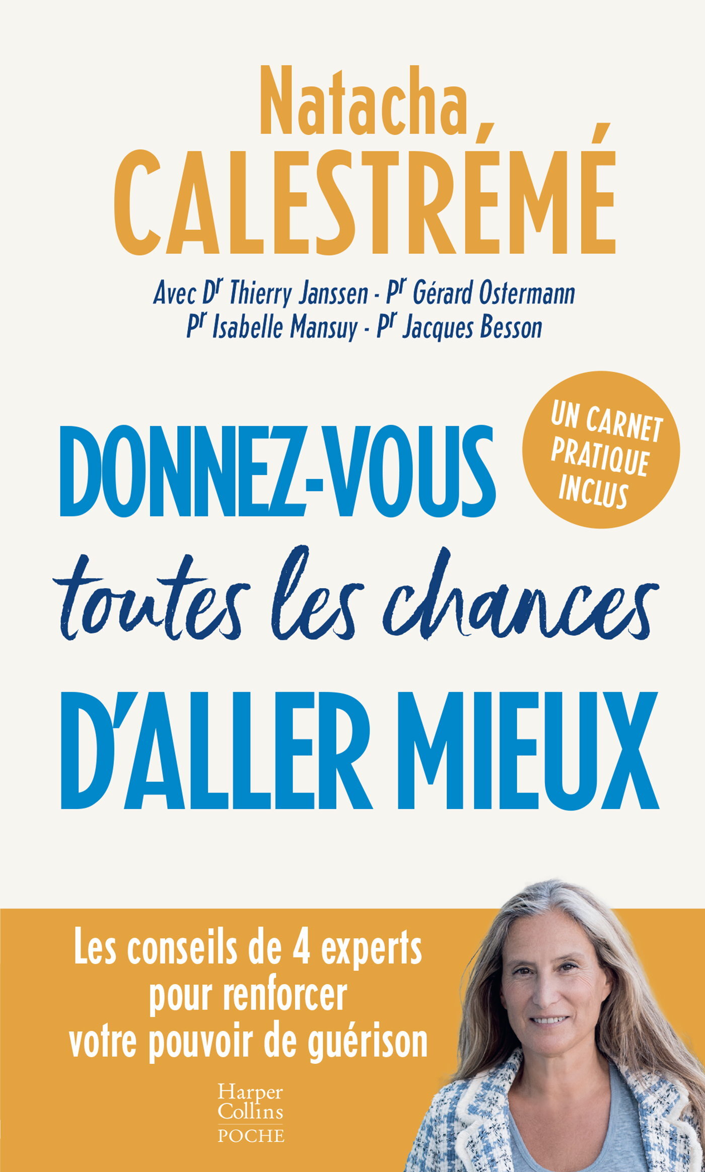 DONNEZ-VOUS TOUTES LES CHANCES D´ALLER MIEUX