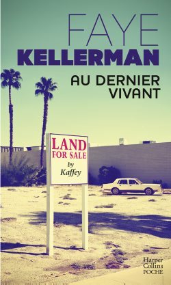 AU DERNIER VIVANT