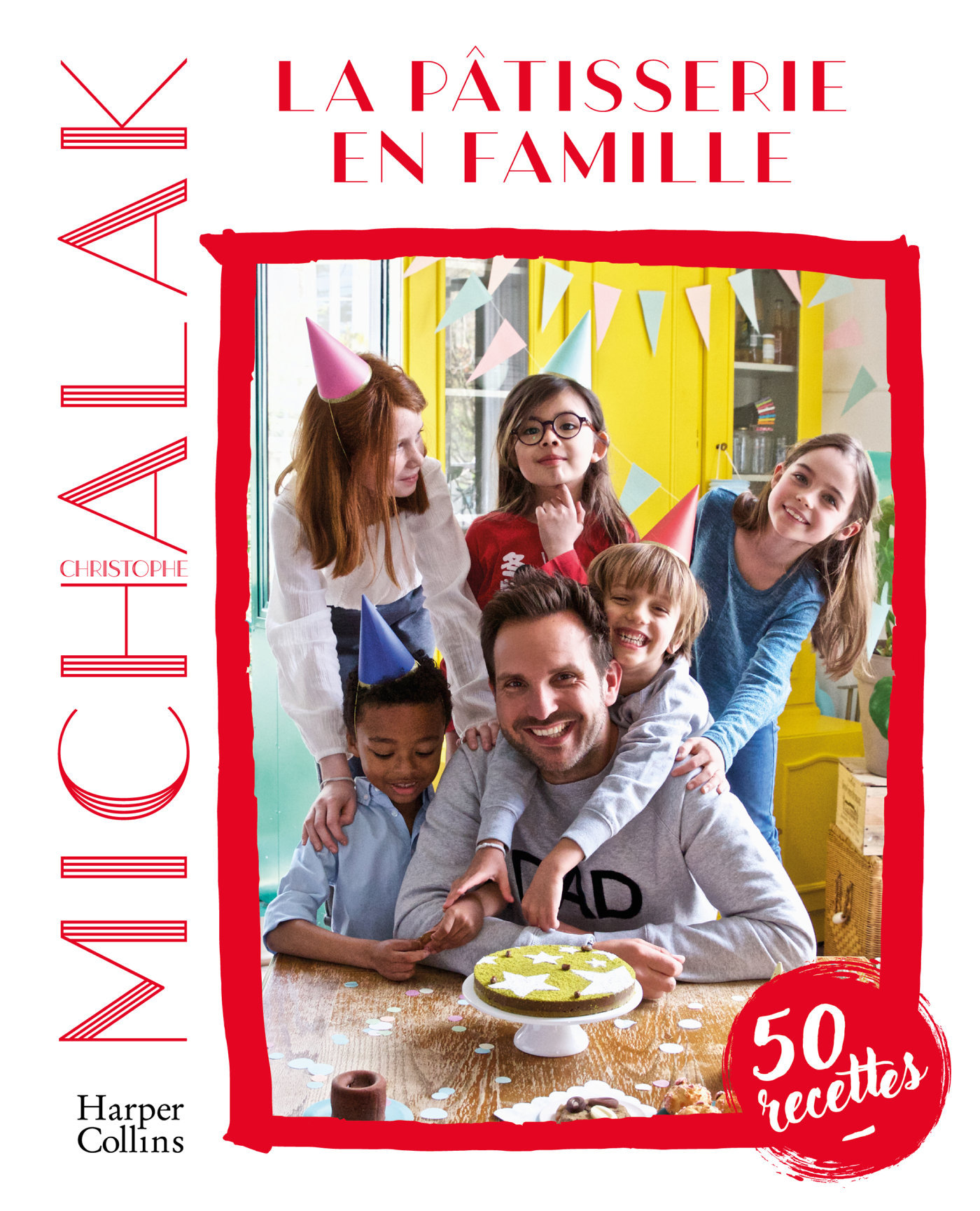 PATISSERIE EN FAMILLE