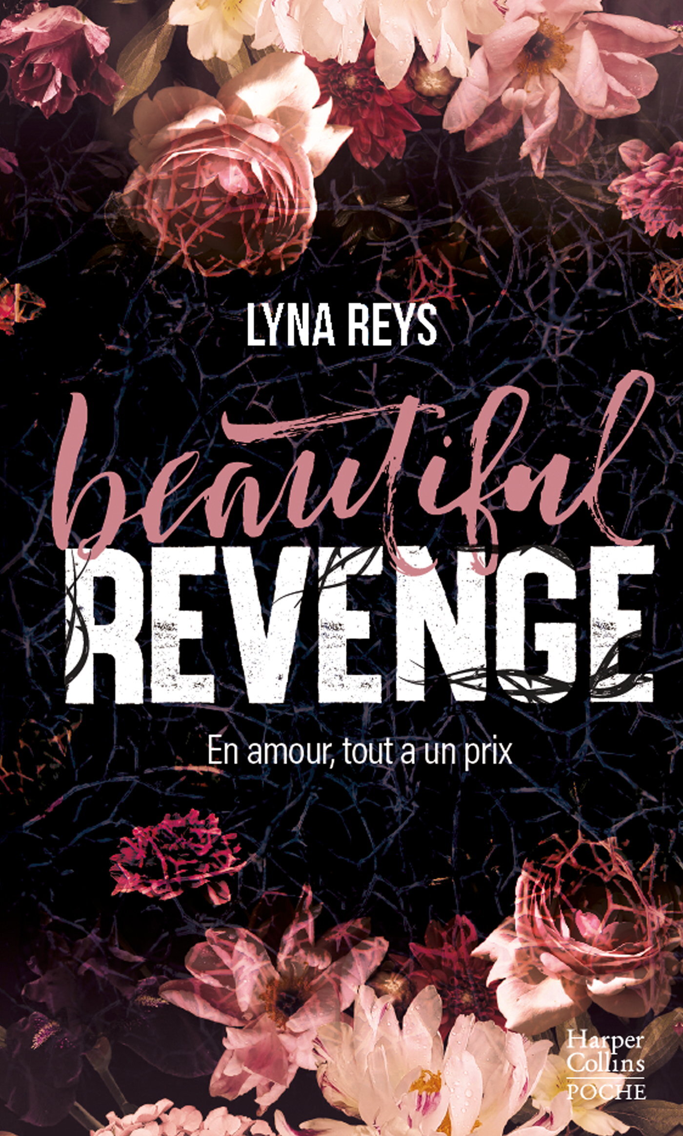 BEAUTIFUL REVENGE