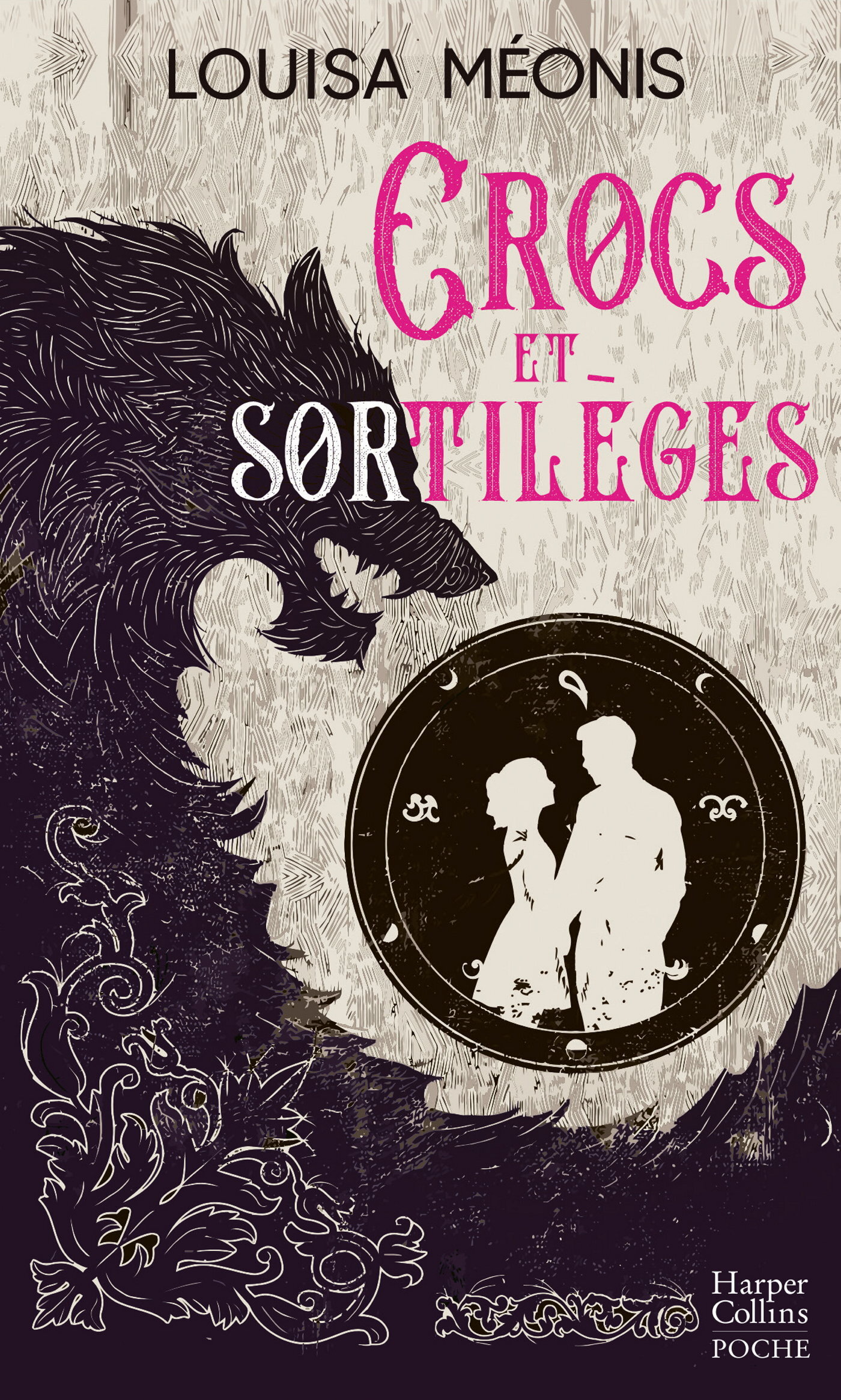 CROCS ET SORTILEGES