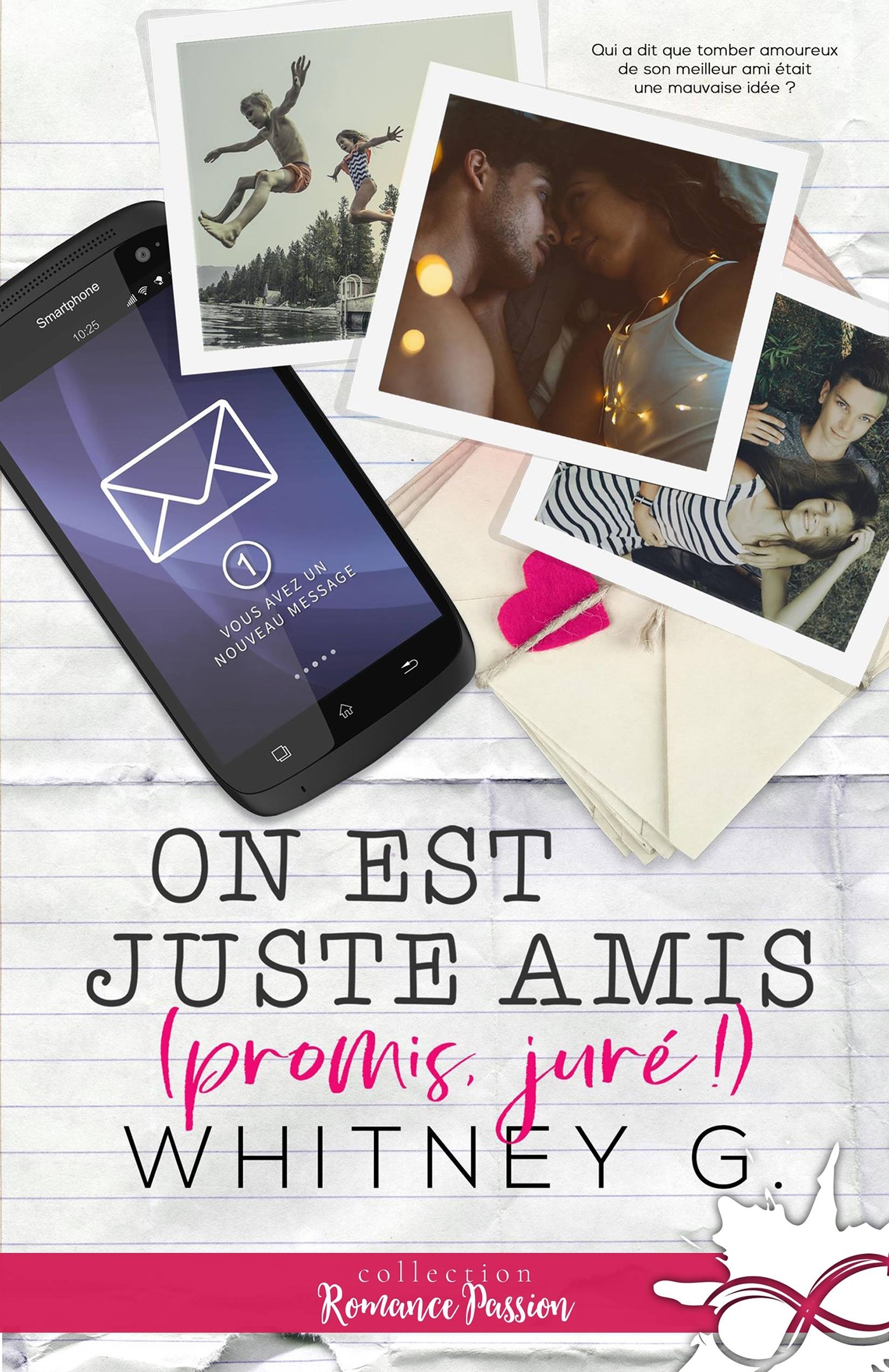 POD COMPTE FERME!!!!ON EST JUSTE AMIS (PROMIS, JURE !)