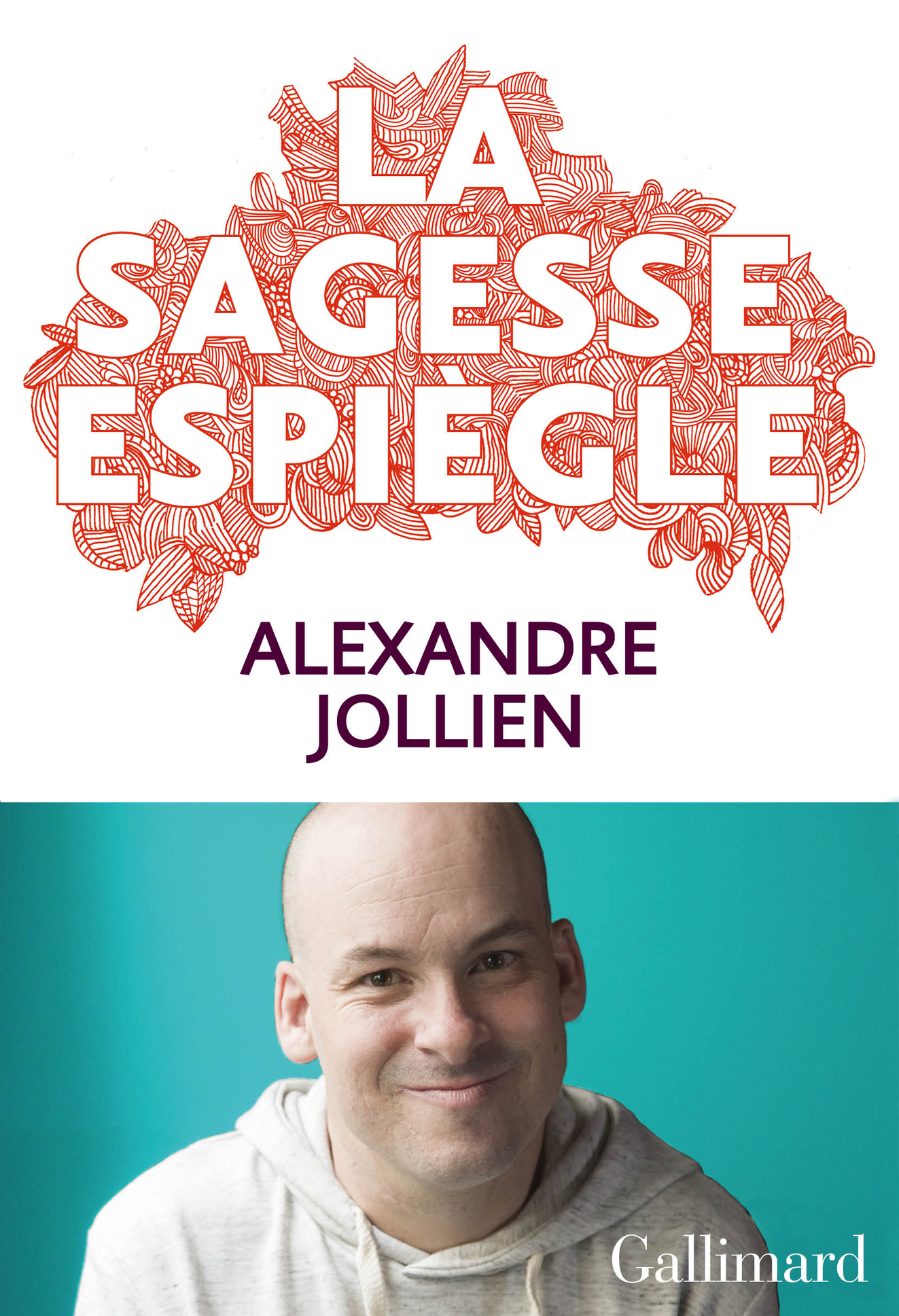 SAGESSE ESPIEGLE
