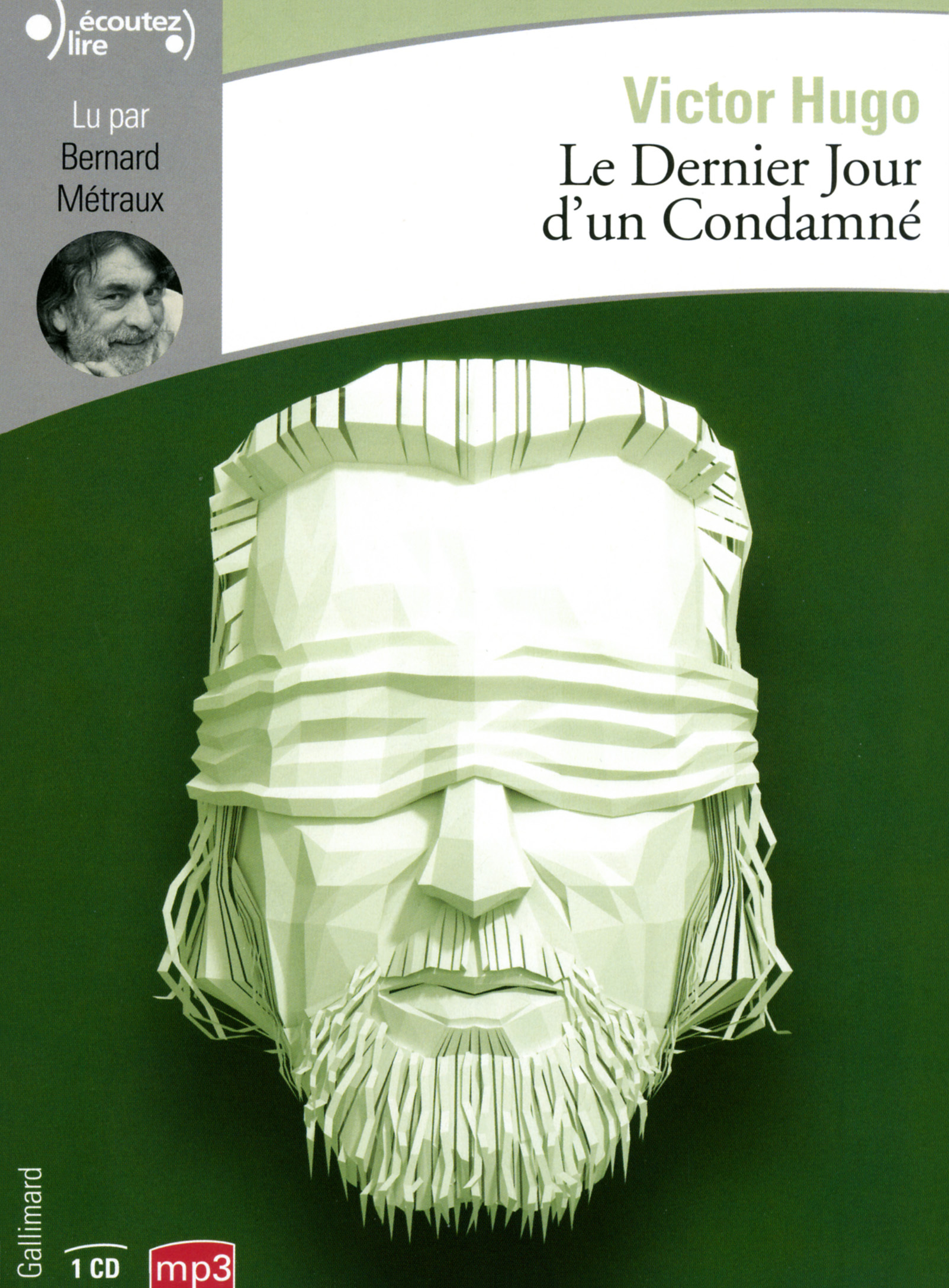 DERNIER JOUR D´UN CONDAMNE CD