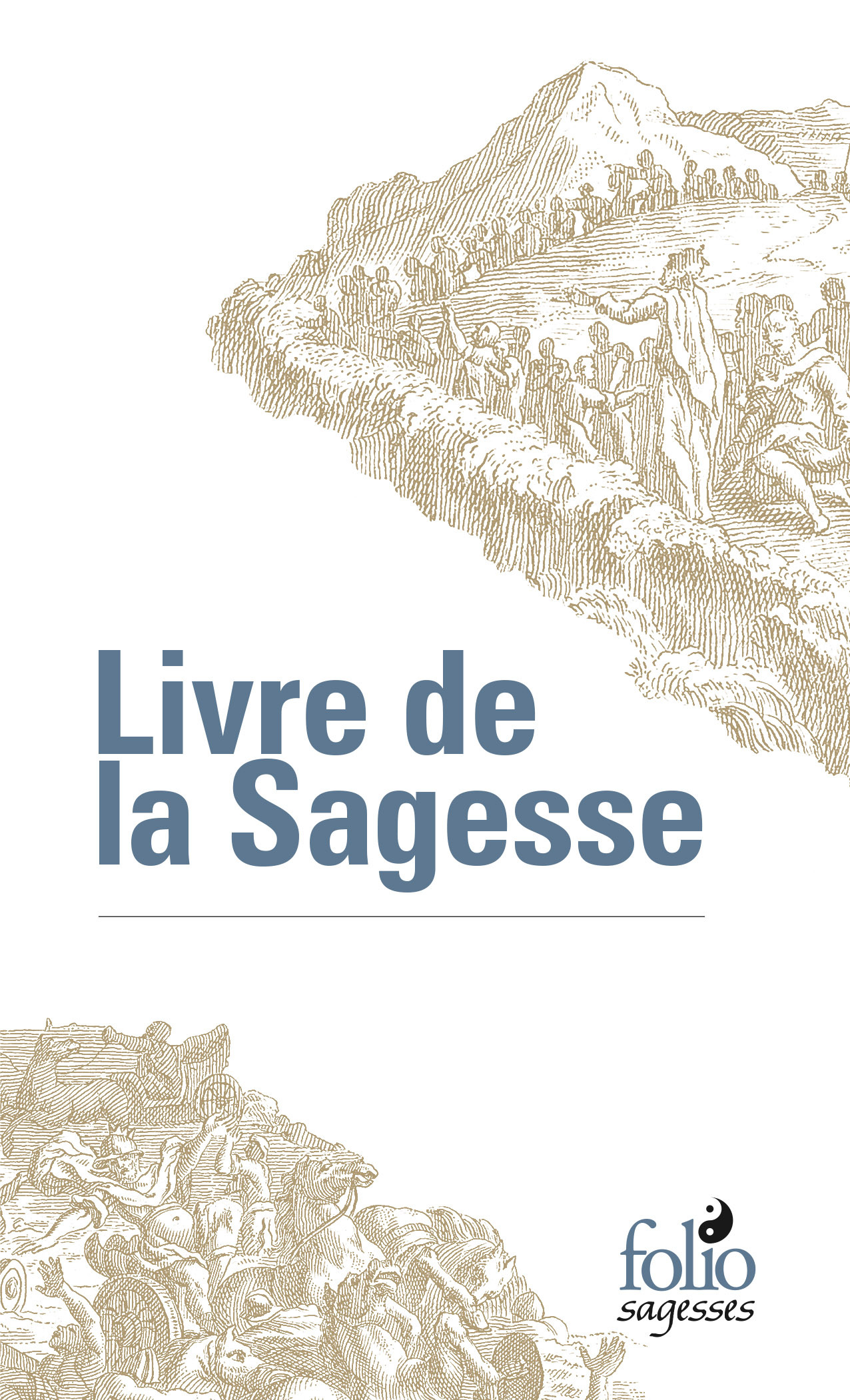 LIVRE DE LA SAGESSE