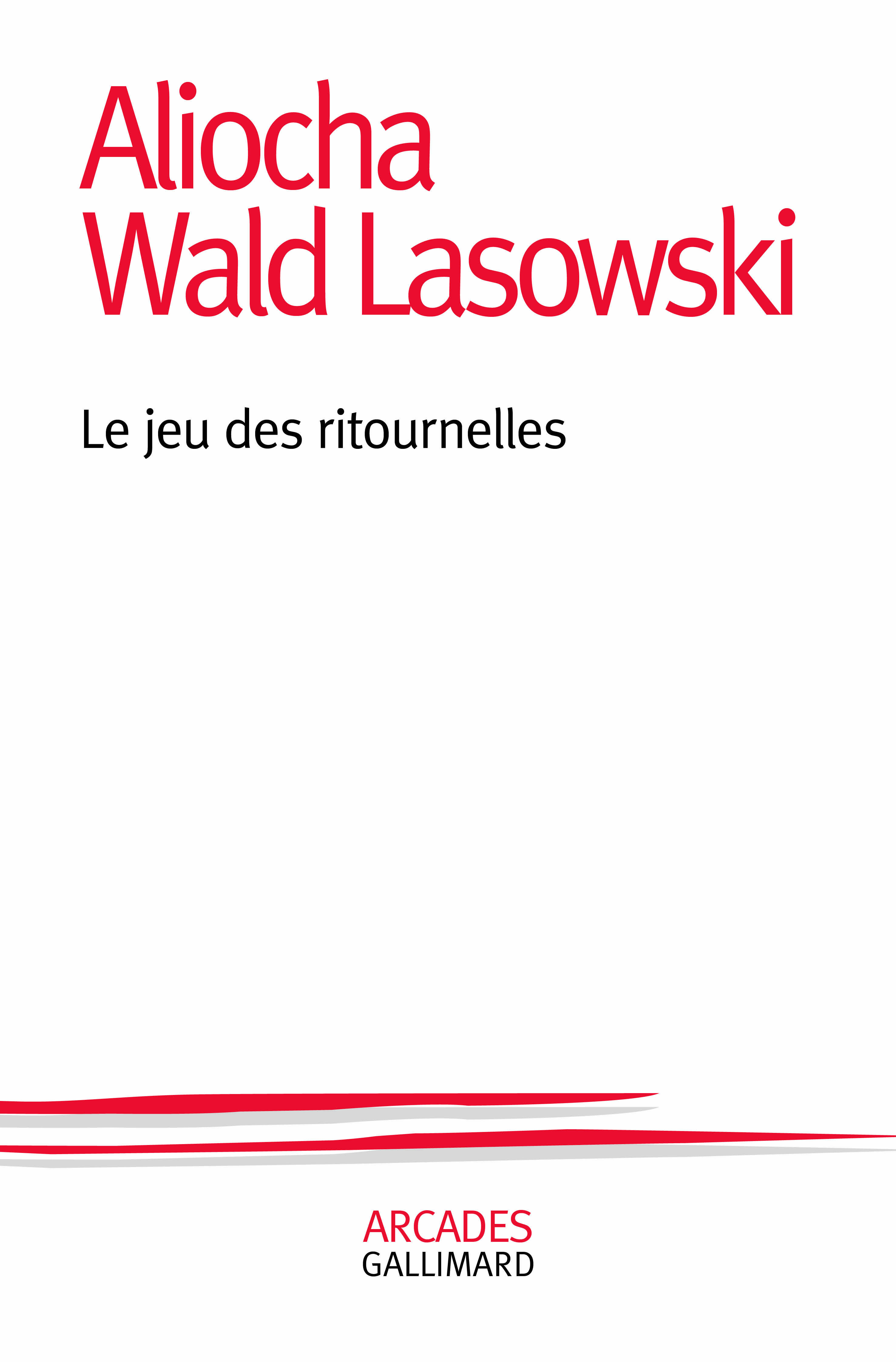 JEU DES RITOURNELLES