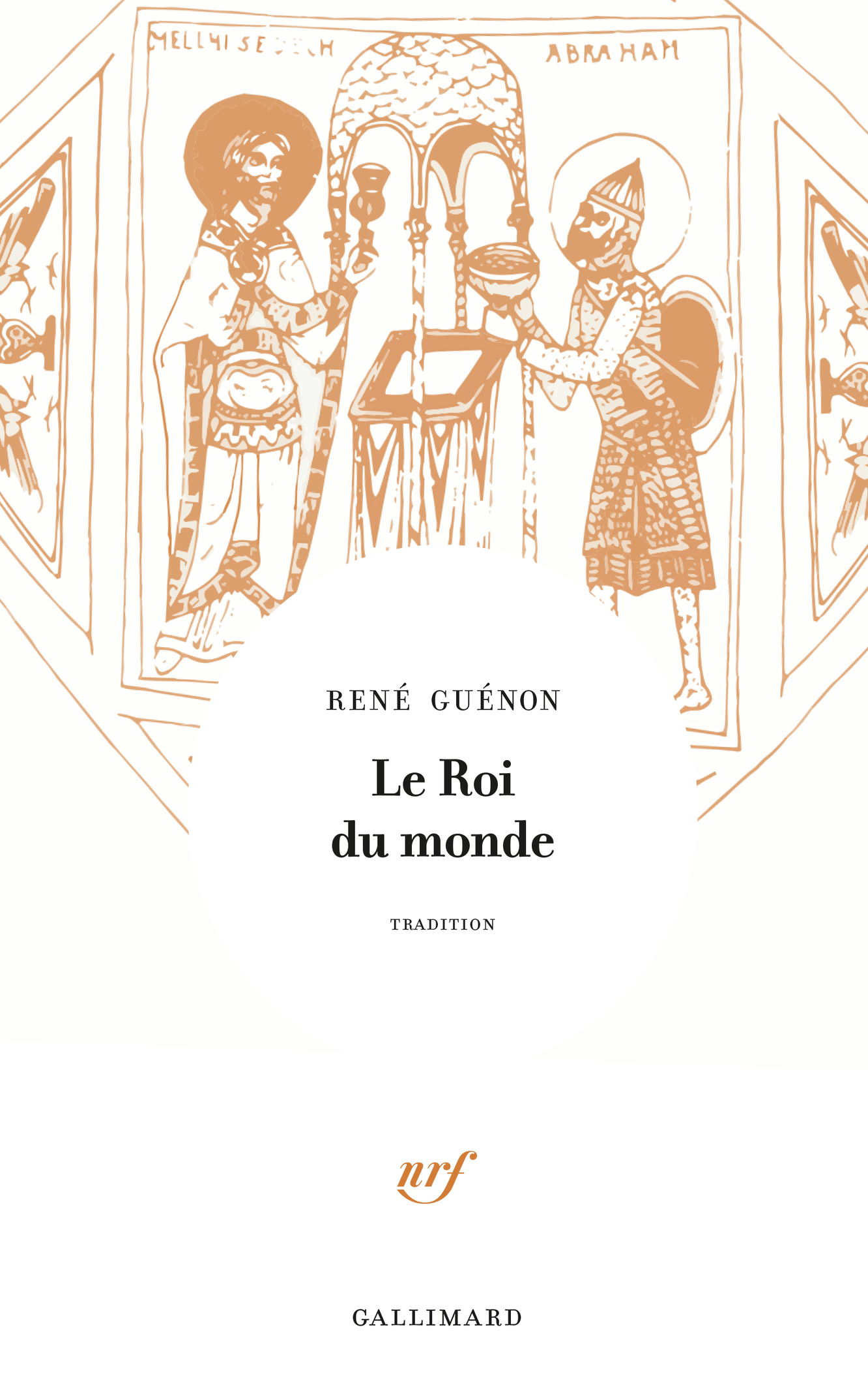 ROI DU MONDE