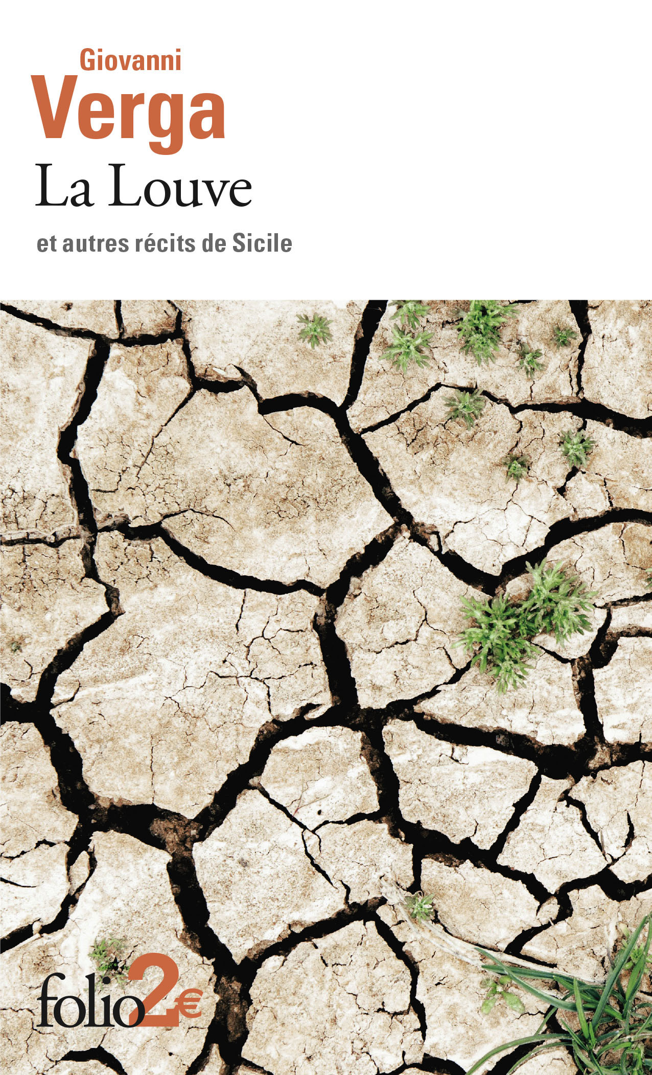 LOUVE ET AUTRES RECITS DE SICILE